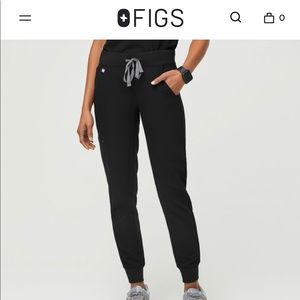 Figs Zamaro Jogger